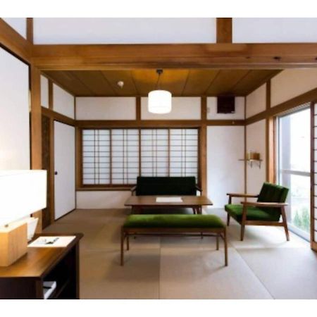 Halettohouse Koshigoe - Vacation Stay 30115V 카마쿠라 외부 사진
